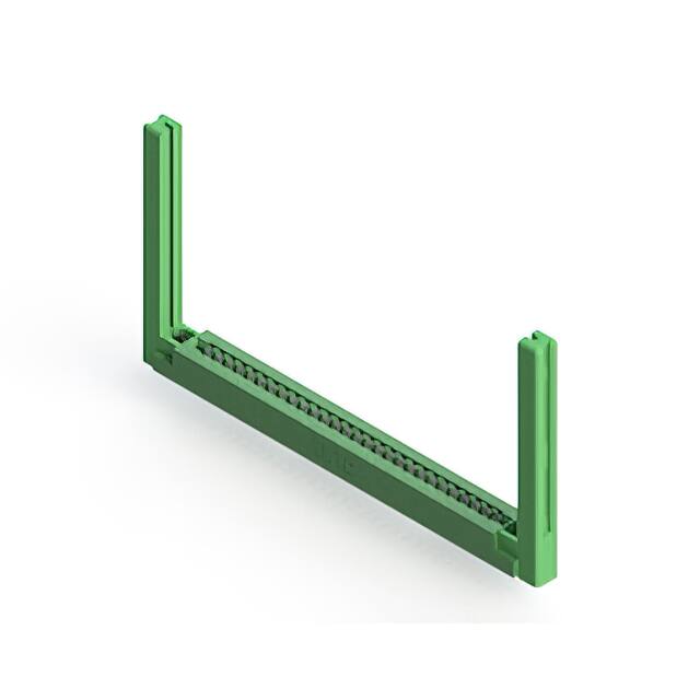 307-028-453-158 EDAC Inc.  Edgeboard Connectors
